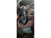 Volkswagen T5 Чехол кулисы и ручка КПП