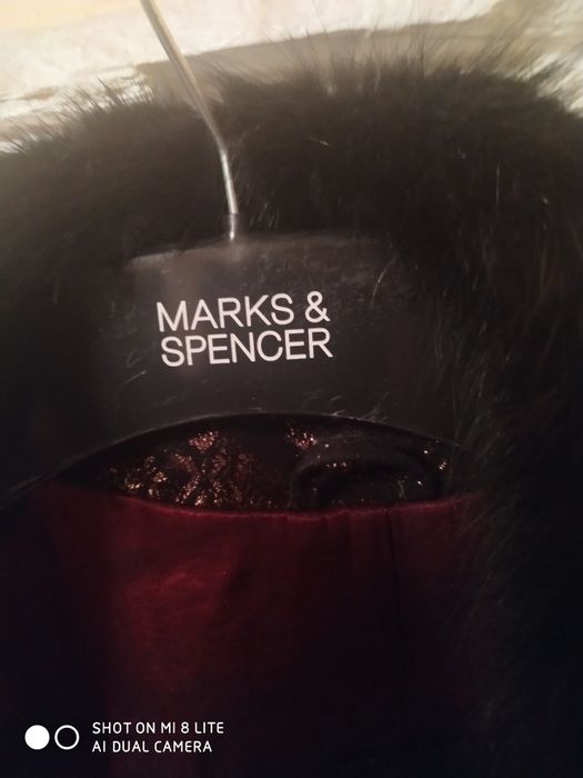 Шикарная кожаная курточка-пиджак