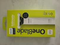 Maszynka elektryczna OneBlade Intimate Skin Protect blade