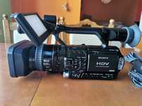 Kamera Sony HVR-Z1E