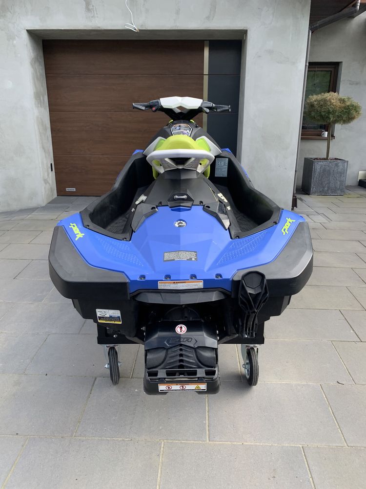 Skuter Wodny Sea-Doo Spark 2UP IBR