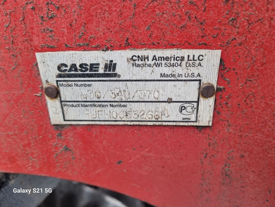 Продам Case RMX 370