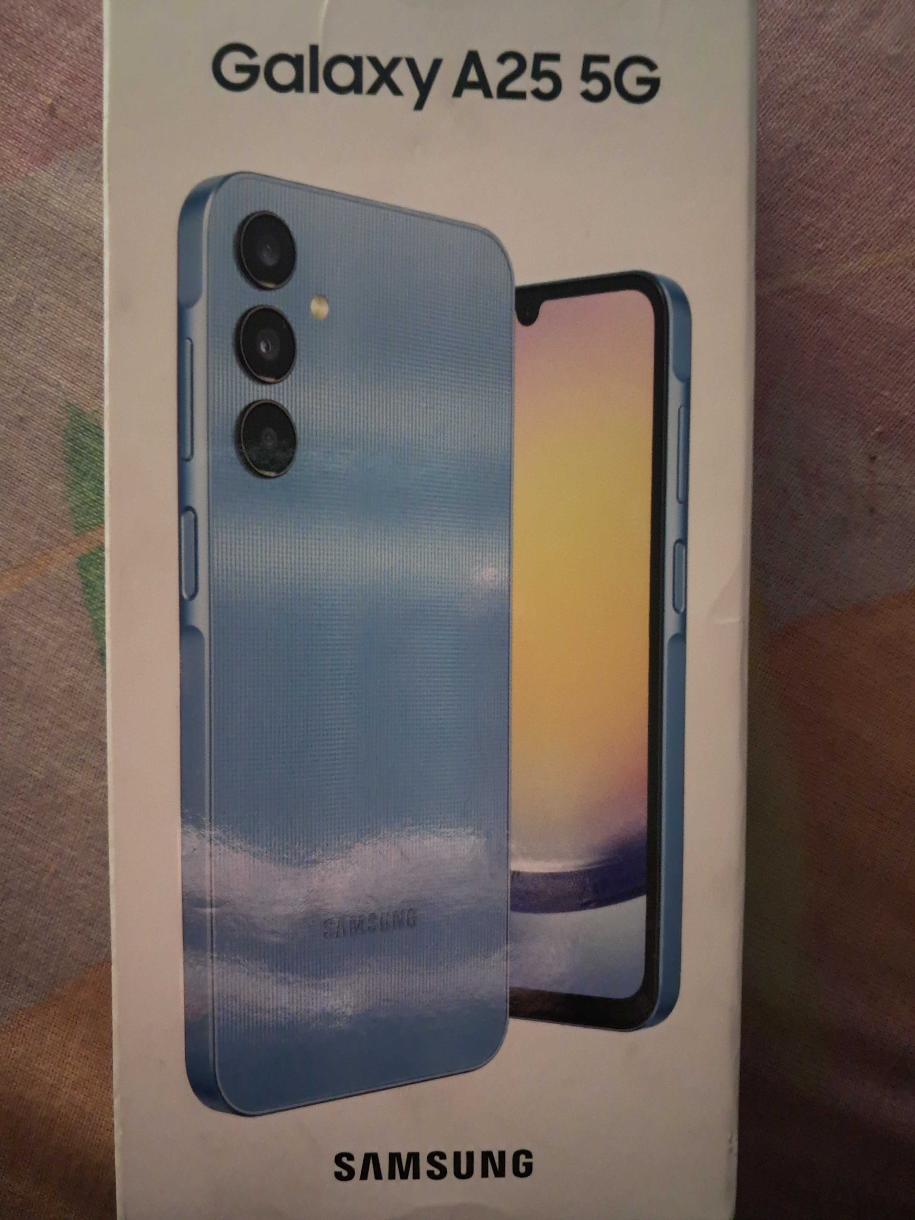 Telefon Samsung A25