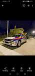 Para choques lancia delta