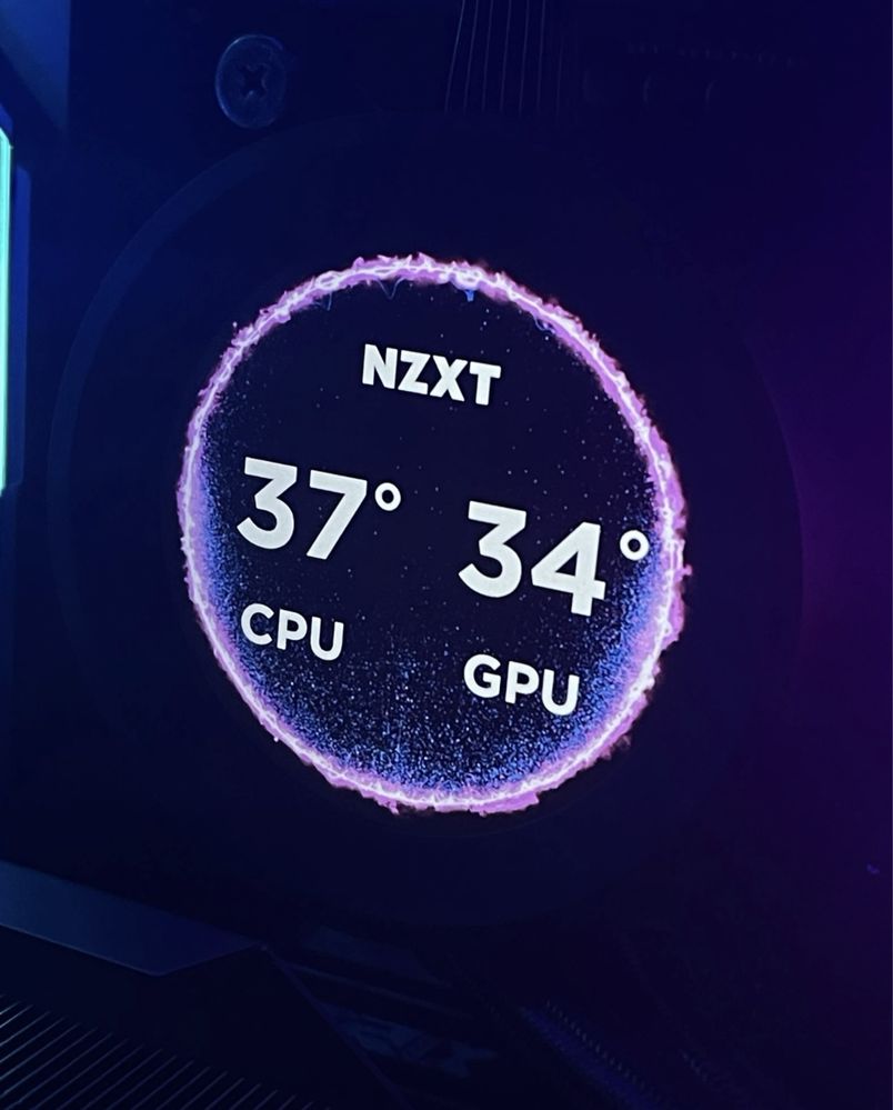 Ігровий компьютер 4090 , i9 14900 kf . NEW