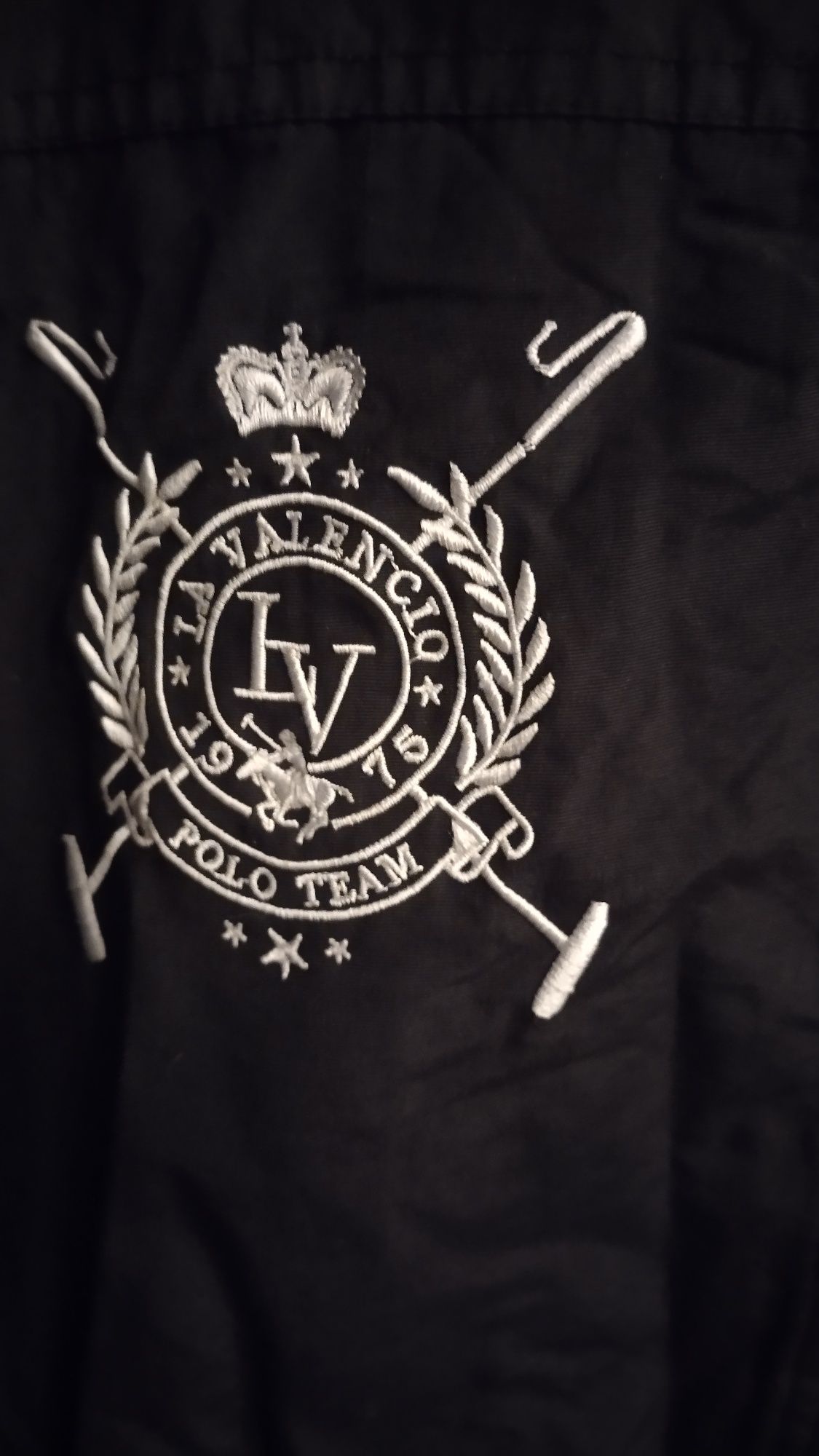 Kurtka zimowa Lavalencio
