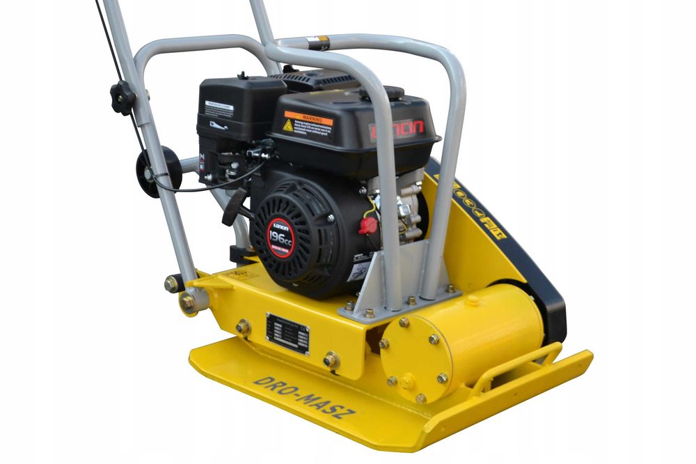 Wynajem Sprzętu Budowlanego