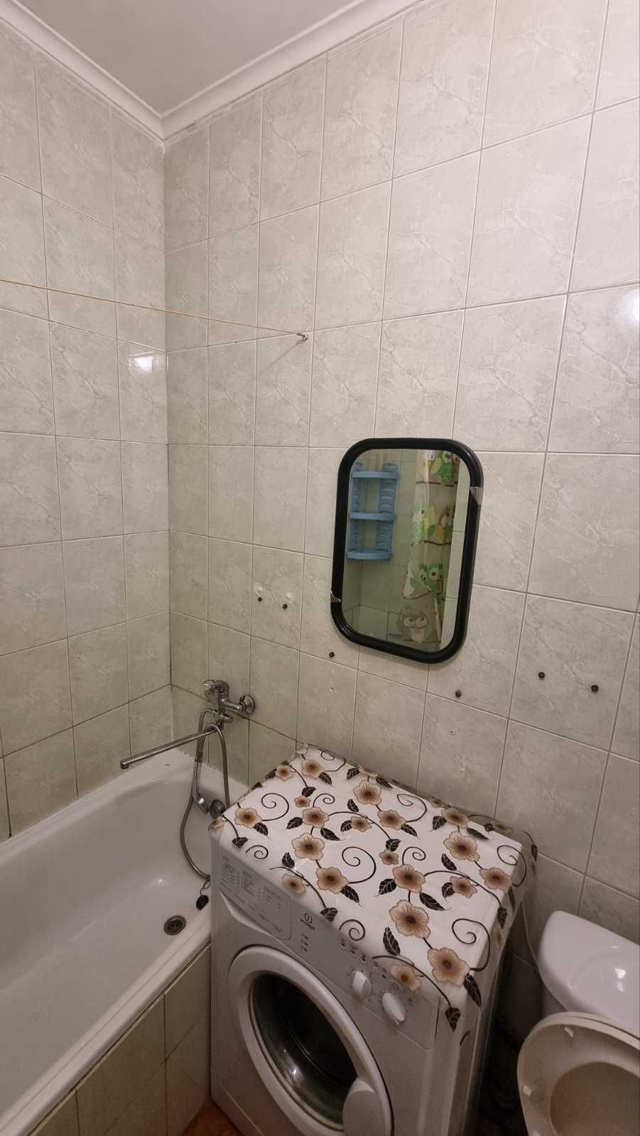 Продам 1-кімнатну малогабаритну квартиру, 21 м², вул. Зубенка, 35Б. MA