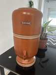 Filtros de Barro