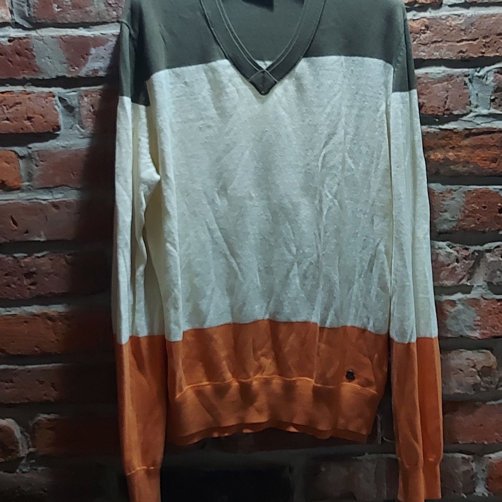 Sweter męski Hugo Boss rozmiar m