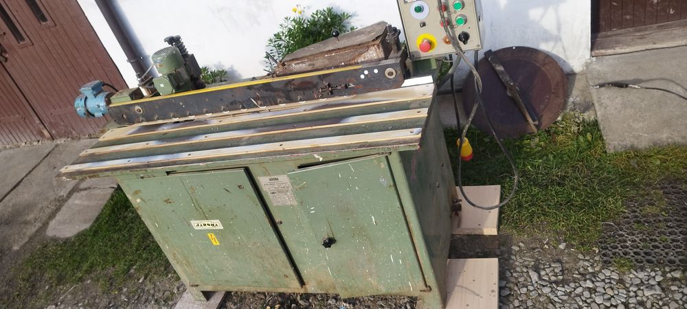 Okleiniarka Jaroma DCEH