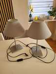 Lampa nocna 2 szt