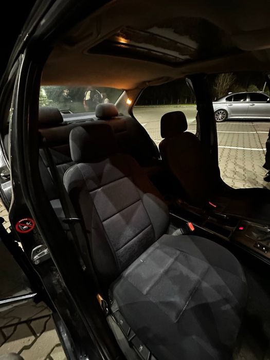 Bmw 3 e36 1997 року 318i на повному бойовому ходу