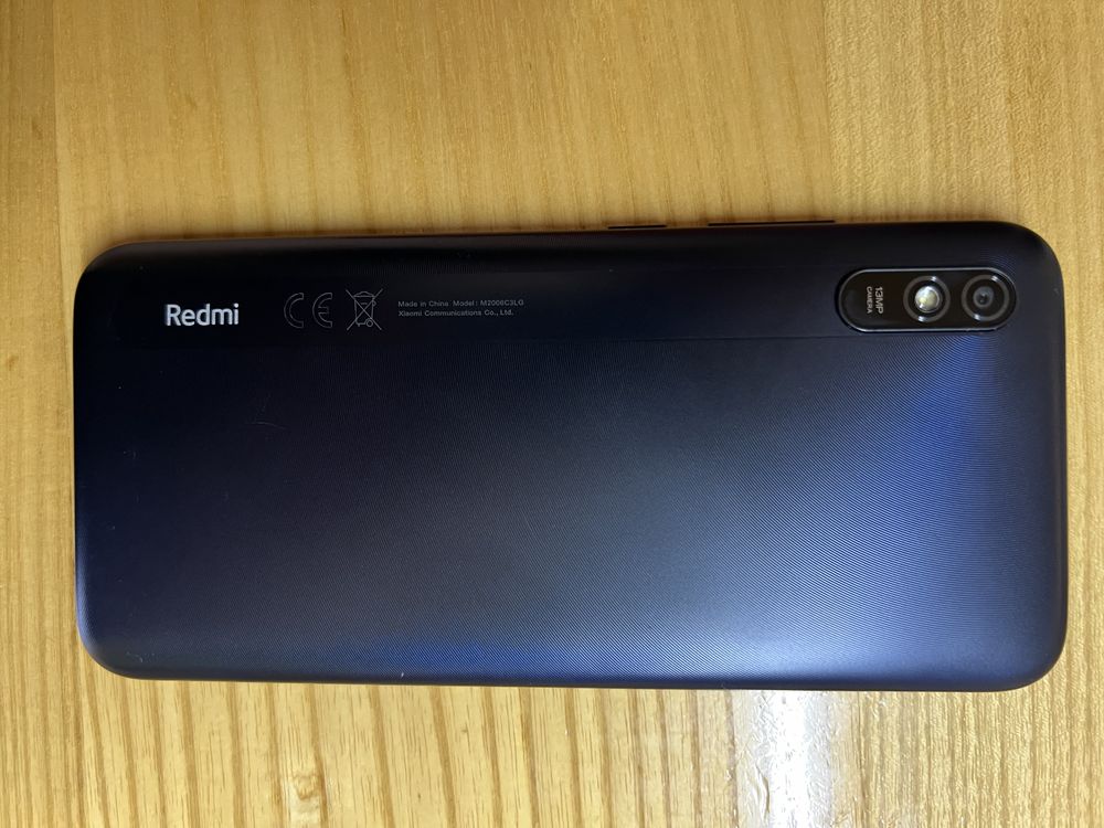 Смартфон телефон Xiaomi Redmi 9 A