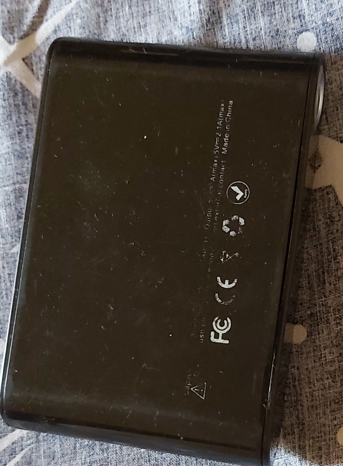 Павербанк Tracer 10400 mAh