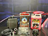 Kit metanol Snow Performance Boost Cooler STAGE 2E POWER-MAX 3.0L