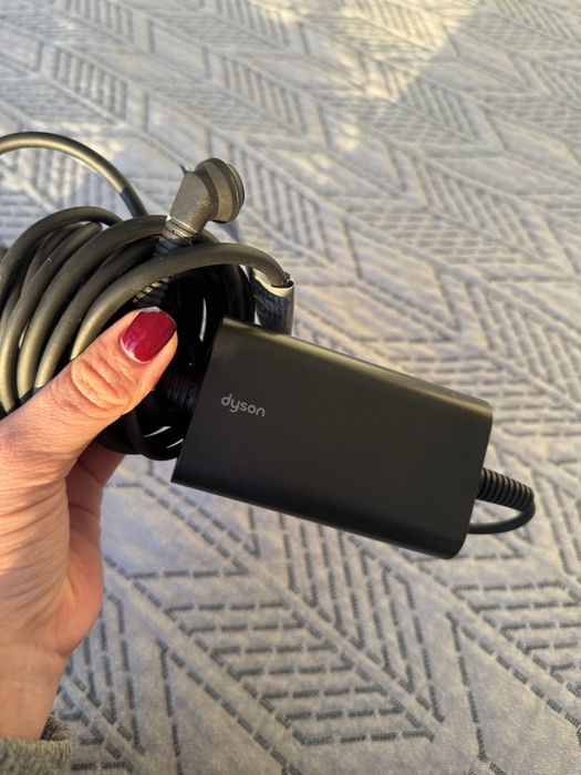 Утюжок Dyson для волосся