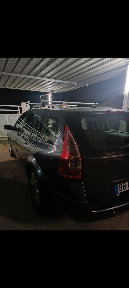 Renault Megane Break