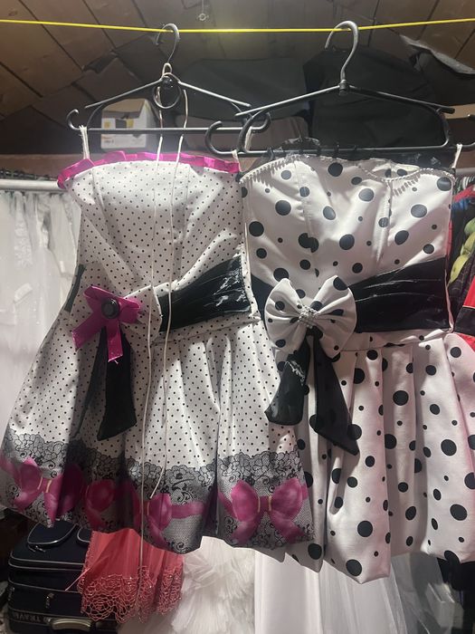 Розпродаж  нарядні плаття всі по 250 гривень
