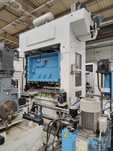 Prasa bramowa COLOMBO AGOSTINO 225.400 400 TON