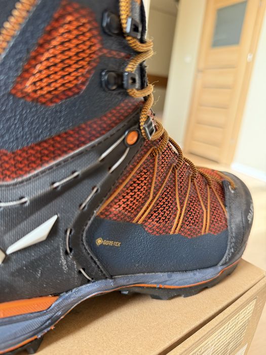 Salewa Buty trekkingowe MT Lite Mid z Gore Tex 42,5