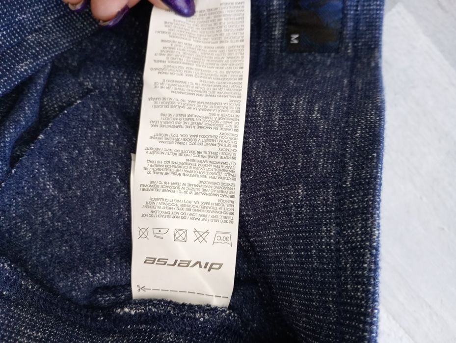 Spodenki męskie nowe