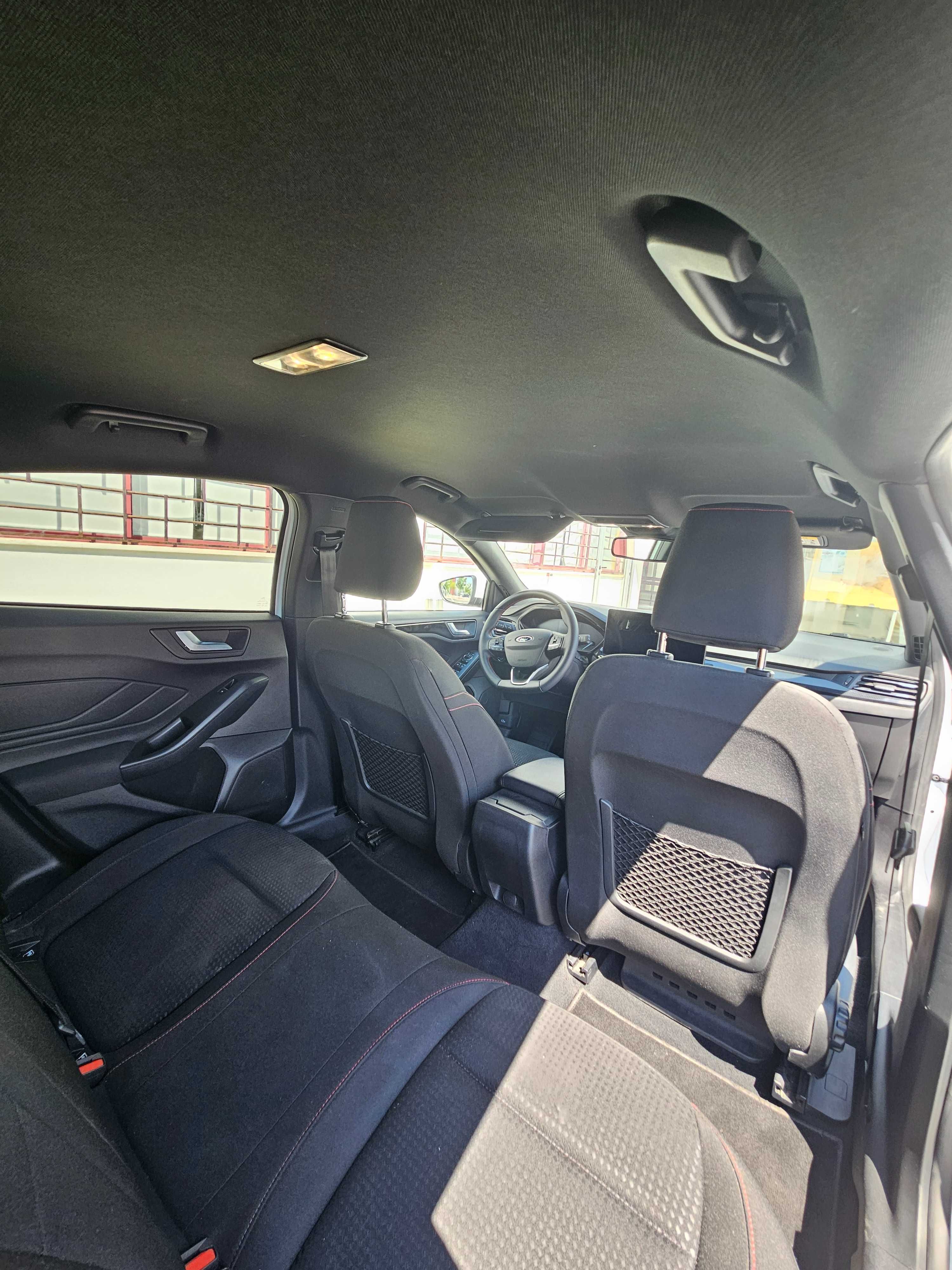 Ford Focus St Line 2022