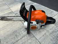 Piła spalinowa Stihl ms211c
