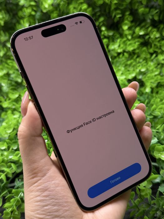 iPhone 14 Pro, 256Gb, Gold (Neverlock) Айфон 14 Про, 256гб, #8446