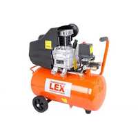 Компресор LEX LXC24 | 2.5 кВт | 210 л/мин | Польша !!!