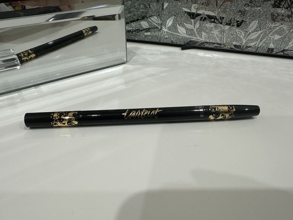 Eyeliner - Tarteist double take eyeliner