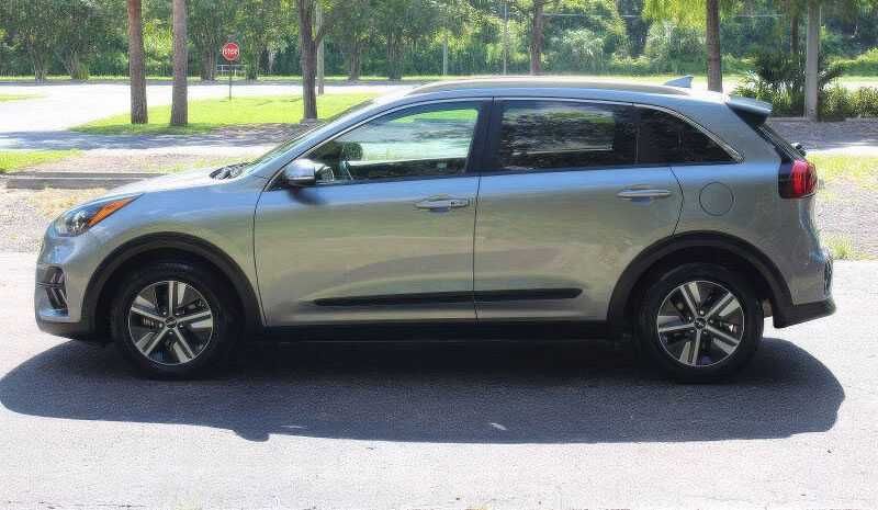 2022 Kia Niro EX Premium