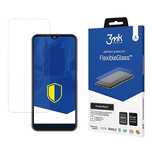 Szkło hybrydowe 3mk FlexibleGlass™ na Samsung Galaxy A50