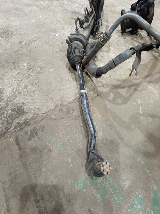 Рулевая Рейка Таета Авенсис Т22 Насос Гур Toyota Avensis (T22) Тайота