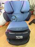 Автокрісло Cybex Pallas 2-Fix