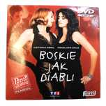 Boskie Jak Diabli - Film Dvd
