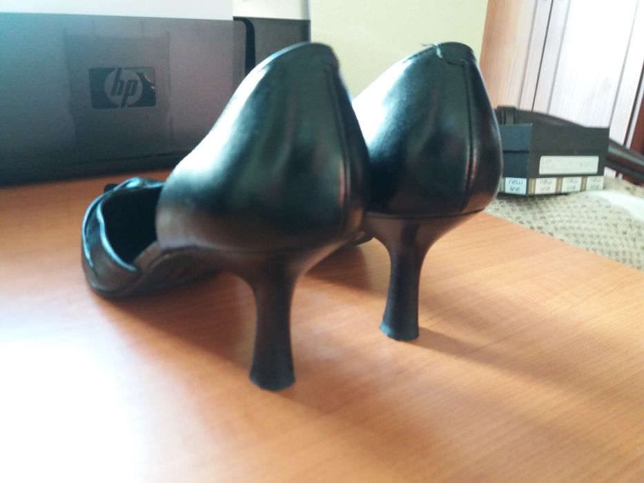 Sapato Aldo Salto alto Tam. 40