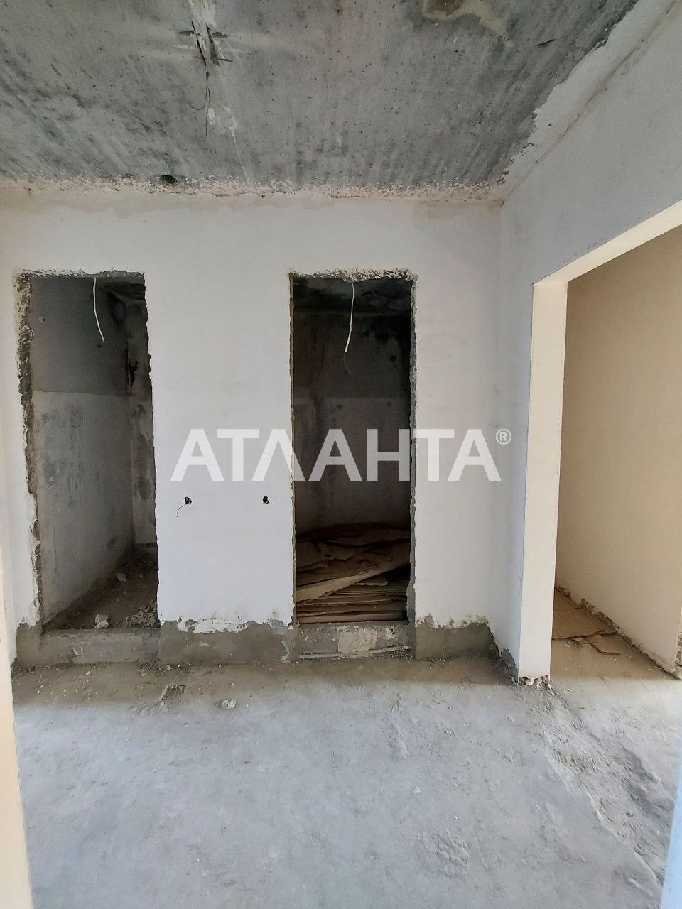 3 кімнатна в новобудові