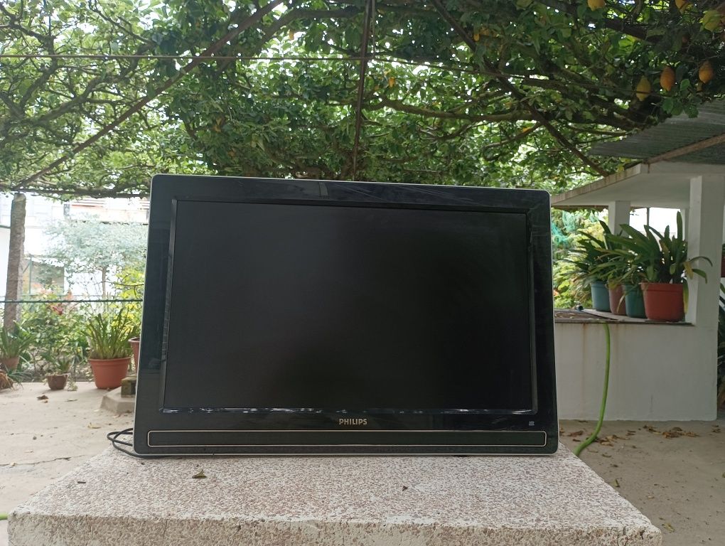 Plasma com algumas marca de uso