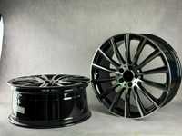 Alufelgi 18 5x112 Mercedes E Klasa w212 w213 SLC R172 S W221 W222