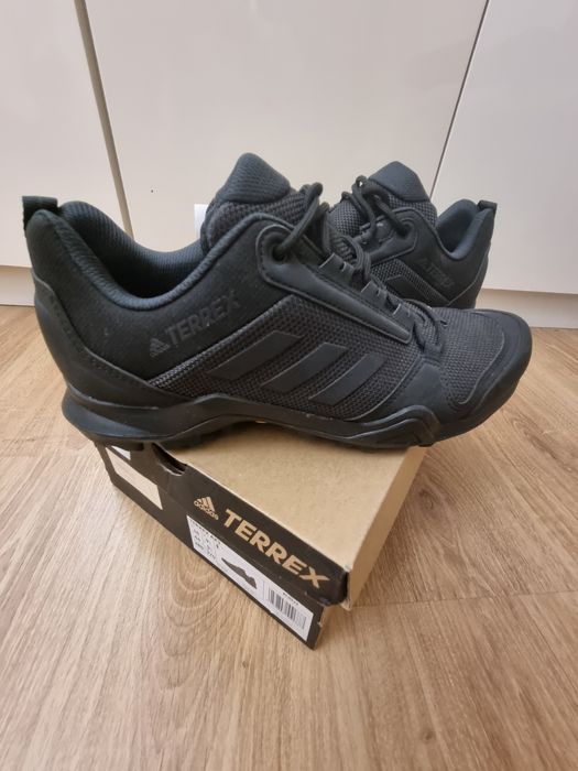 Кросівки  Adidas terrex ax3 ,44 розмір