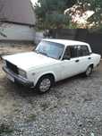 Ваз 2107 срочно нормально состояние авто
