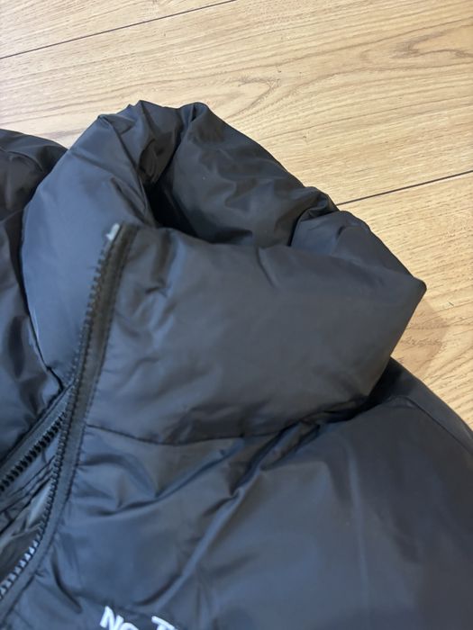 Kurtka zimowa The North Face Nuptse 700 M