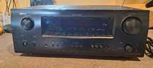 Amplituner Denon AVR-1709
