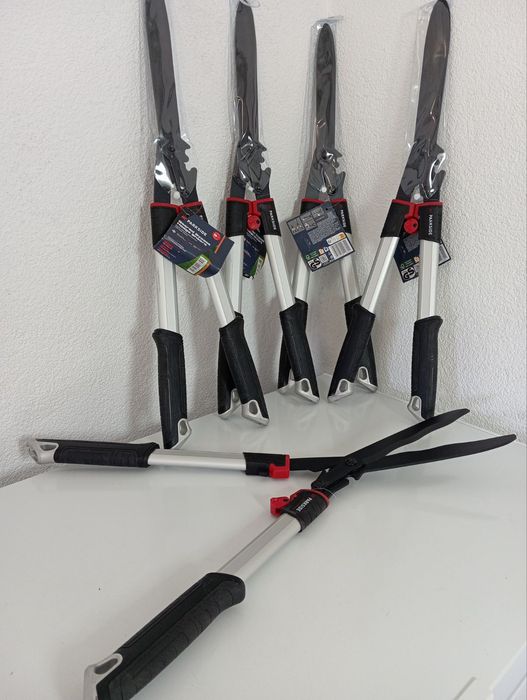 Сікатор або тримери для живоплоту PARKSIDE PERFORMANCE, ножиці парксай