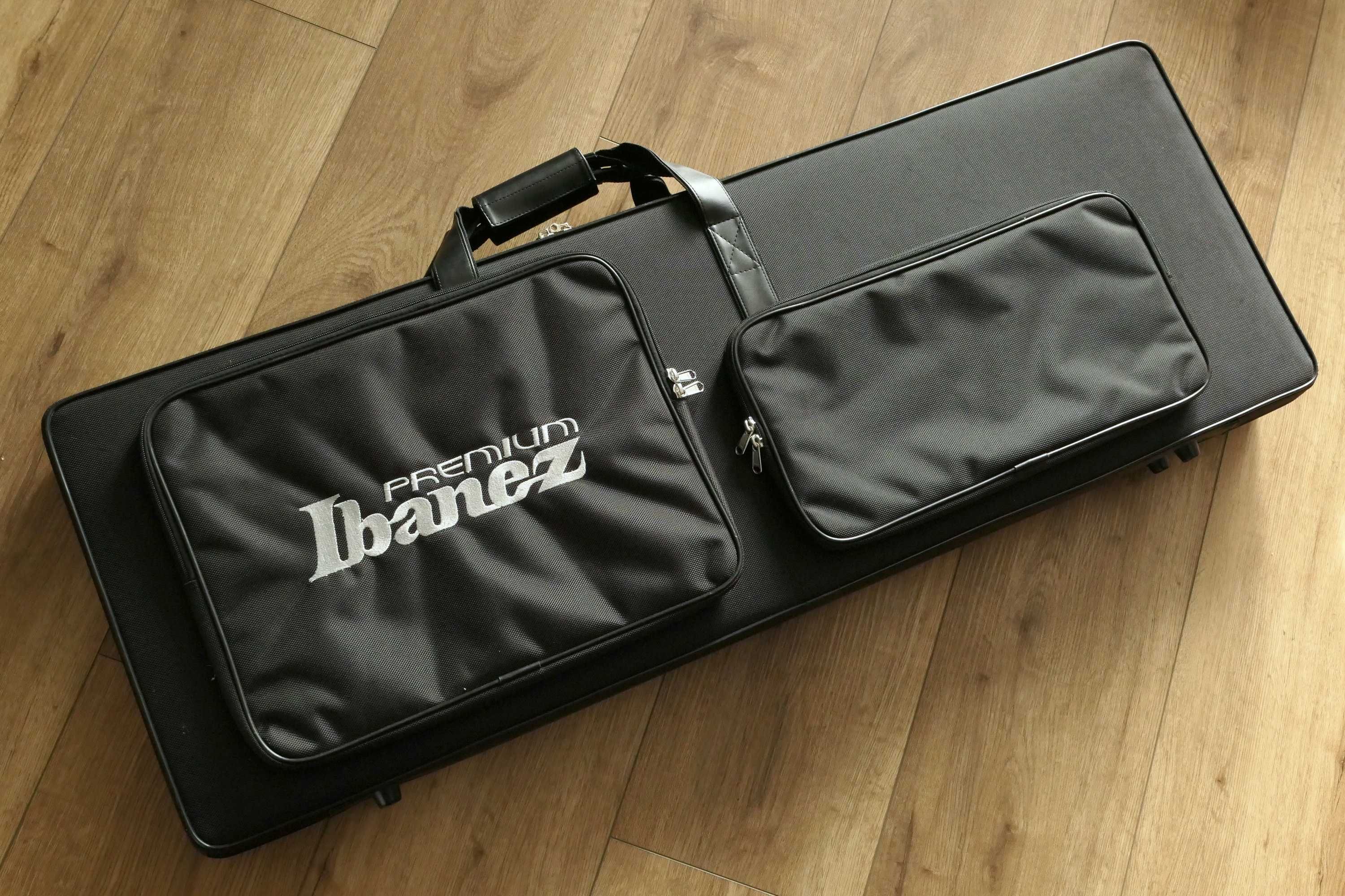 Ibanez Premium UV70P Universe + Ibanez Case