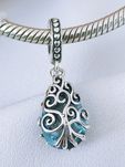Zawieszka charms charm's s 9 2 5 moduł