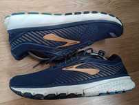 Кроссовки мужские Brooks р.44 (28 см) Оригинал