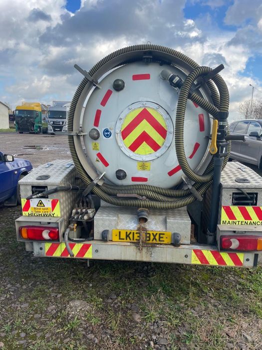 Продам асинізатор ISUZU