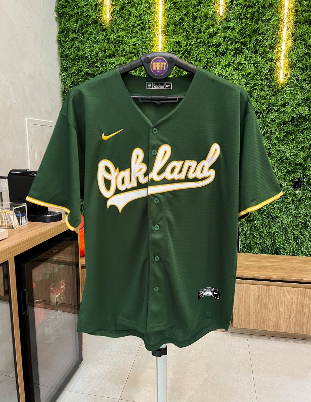 Camisola Baseball New York, San Francisco, Red Sox, Oakland, Marlins